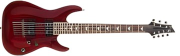Schecter Omen Extreme-7