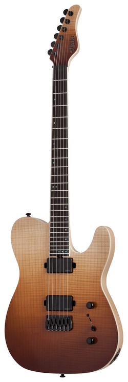 Schecter SLS Elite PT