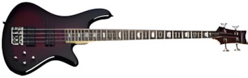 Schecter Stiletto Extreme 4