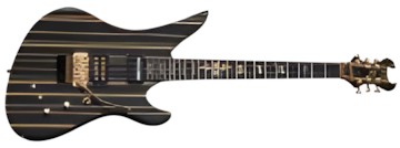 Schecter Synyster Gates Custom-S Schecter Synyster Gates Custom-S