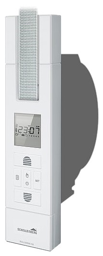 Schellenberg RolloDrive 105 Plus Schellenberg RolloDrive 105 Plus