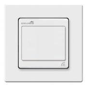 Schellenberg Smart Home Funk-Lichtschalter