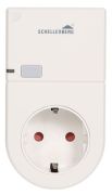 Schellenberg Smart Home Funk-Steckdose innen Schellenberg Smart Home Funk-Steckdose innen