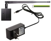 Schellenberg Smartphone Garagentoröffner Plus