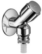 Schell Geräteschrägsitzventil Comfort (033920699)