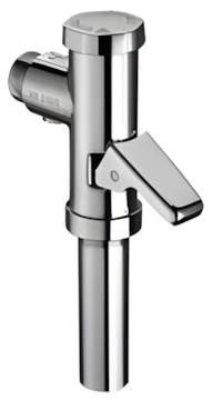 Schell WC-Spülarmatur Schellomat (022020699)