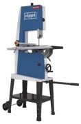 Scheppach Basa 3 400 V (1901503902)
