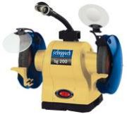 Scheppach bg200