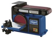 Scheppach BTS800