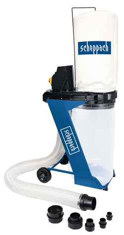 Scheppach DC500