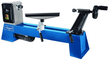 Scheppach DM500T