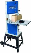 Scheppach HBS400
