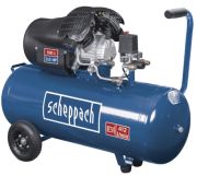 Scheppach HC 120 DC