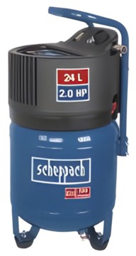 Scheppach HC24V