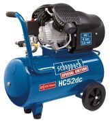 Scheppach HC52DC