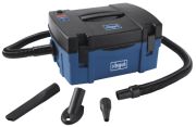 Scheppach HD2P