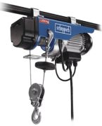 Scheppach HRS250