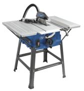 Scheppach HS100S Scheppach HS100S