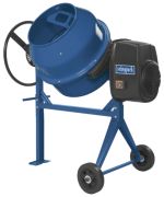 Scheppach MIX125