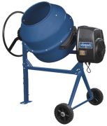 Scheppach MIX160