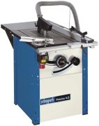 Scheppach Precisa 4.0 400V