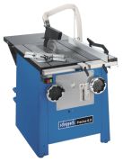 Scheppach Precisa 6.0 (400 V)