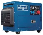Scheppach SG5200D (5906222903) Scheppach SG5200D (5906222903)