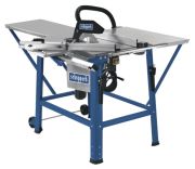 Scheppach TS310 400V