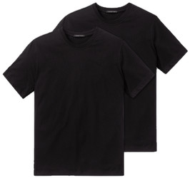 Schiesser American-Shirt Rundhals 2er-Pack Schiesser American-Shirt Rundhals 2er-Pack