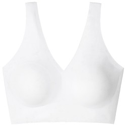 Schiesser Bustier Microfaser herausnehmbare Pads (170364)