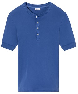 Schiesser Revival Shirt kurzarm Karl-Heinz Schiesser Revival Shirt kurzarm Karl-Heinz