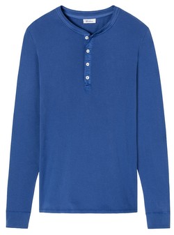 Schiesser Revival Shirt langarm Karl-Heinz Schiesser Revival Shirt langarm Karl-Heinz