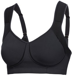 Schiesser Sport-BH bügellos High Support (161899)