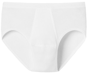 Schiesser Sportslip mit Eingriff Doppelripp (005044)