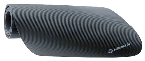 Schildkröt-Fitness Fitnessmatte 10 mm