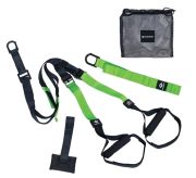 Schildkröt-Fitness Slingtrainer