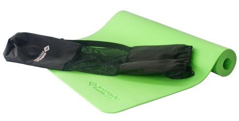 Schildkröt-Fitness Yogamatte