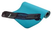 Schildkröt-Fitness Yogamatte Bicolor