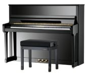 Schimmel C 116 Tradition