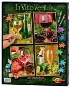 Schipper In Vino Veritas