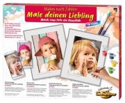Schipper Male deinen Liebling (602130733)