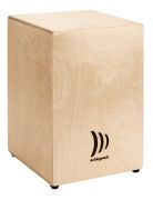 Schlagwerk CBA1S Cajon Schnellbausatz medium