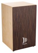 Schlagwerk CBA3SW Cajon Bausatz PRO Wenge