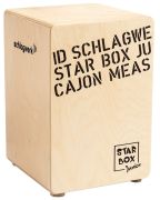 Schlagwerk CP400SB Star Box