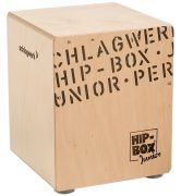 Schlagwerk CP401 Hip Box Junior Cajon Schlagwerk CP401 Hip Box Junior Cajon