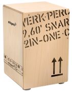Schlagwerk CP403 Snare Cajon