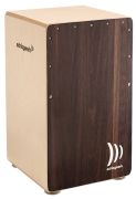 Schlagwerk CP408 Cajon 2inOne Dark Oak