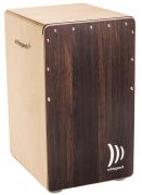 Schlagwerk CP408ST Cajon 2inOne Dark Oak SoftTouch Schlagwerk CP408ST Cajon 2inOne Dark Oak SoftTouch
