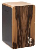 Schlagwerk CP4905 La Perù Evo Walnut Deluxe