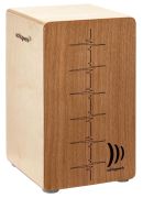 Schlagwerk CP540 Cajon Agile Base Natur Schlagwerk CP540 Cajon Agile Base Natur